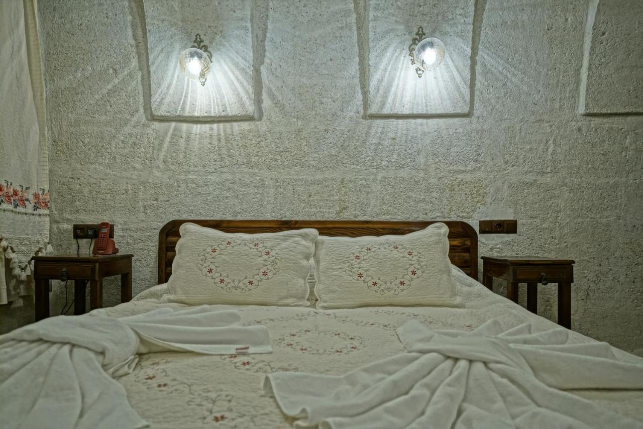 Cappadocia Fairy Tale Suites Çavuşin Exteriér fotografie